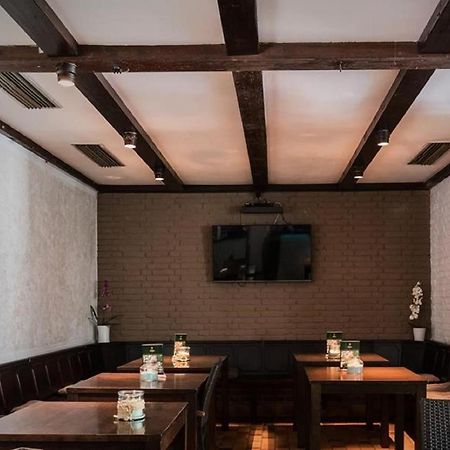 Holi Day Spa 2-Bett Zimmer App 3 Berlin Zewnętrze zdjęcie