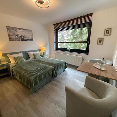 Holi Day Spa 2-Bett Zimmer App 3 Berlin Zewnętrze zdjęcie
