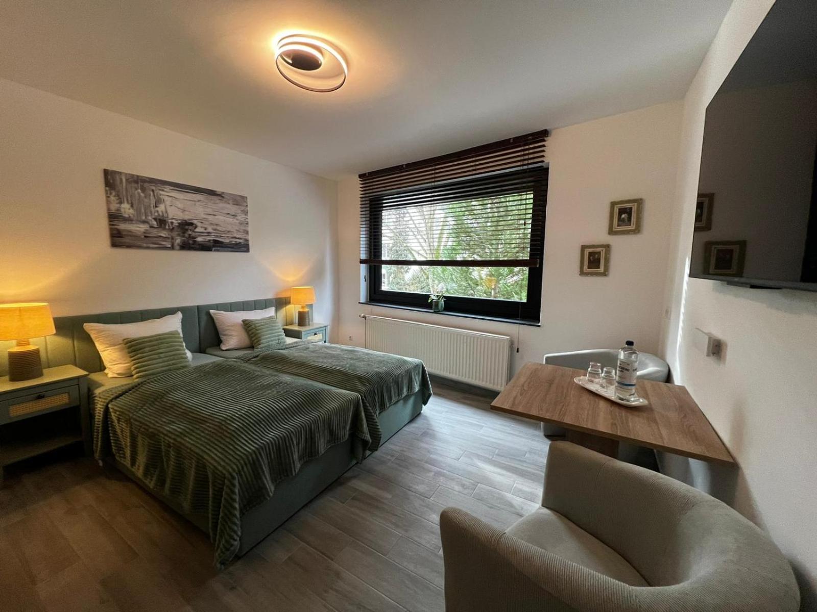 Holi Day Spa 2-Bett Zimmer App 3 Berlin Zewnętrze zdjęcie