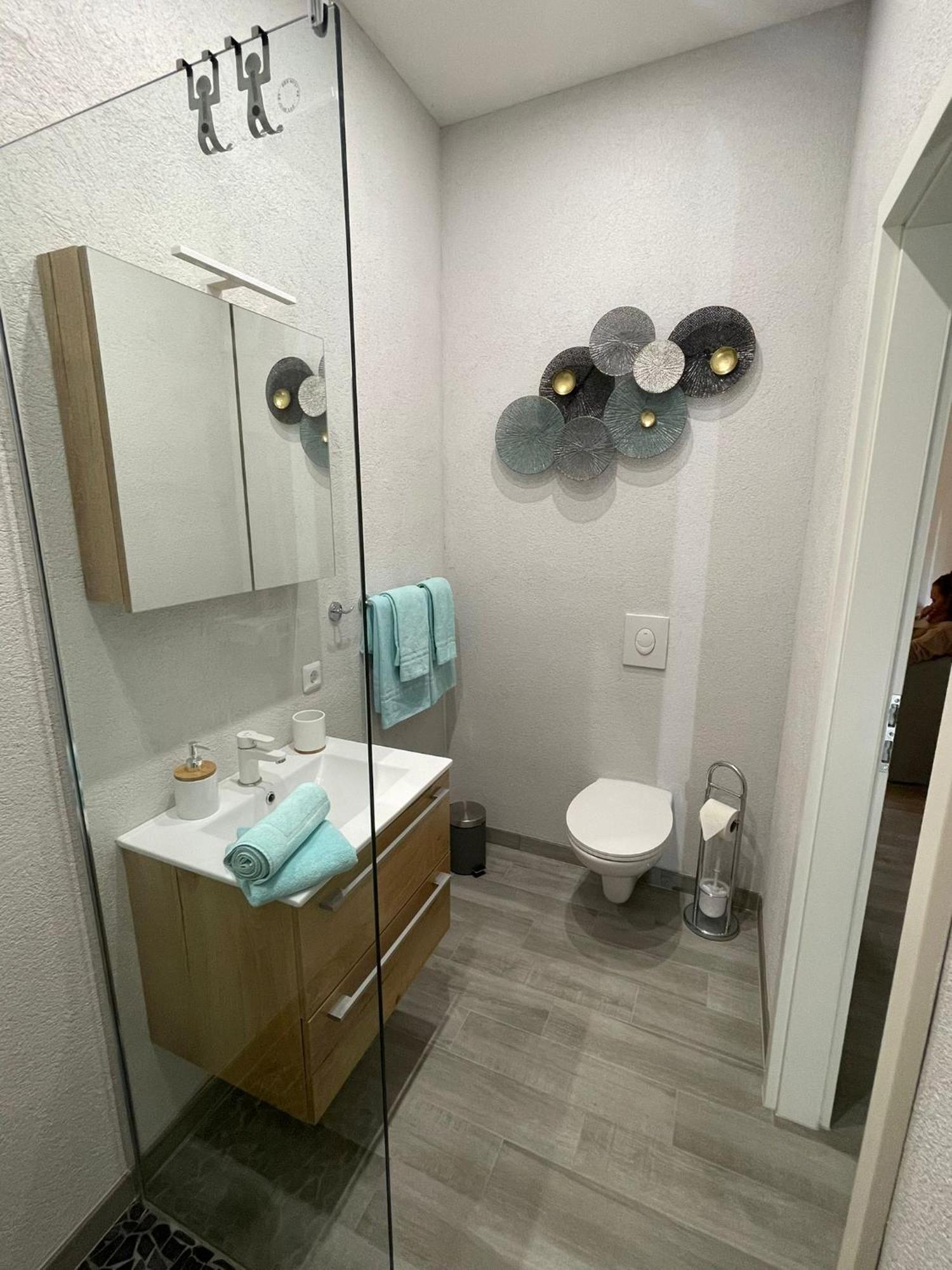 Holi Day Spa 2-Bett Zimmer App 3 Berlin Zewnętrze zdjęcie