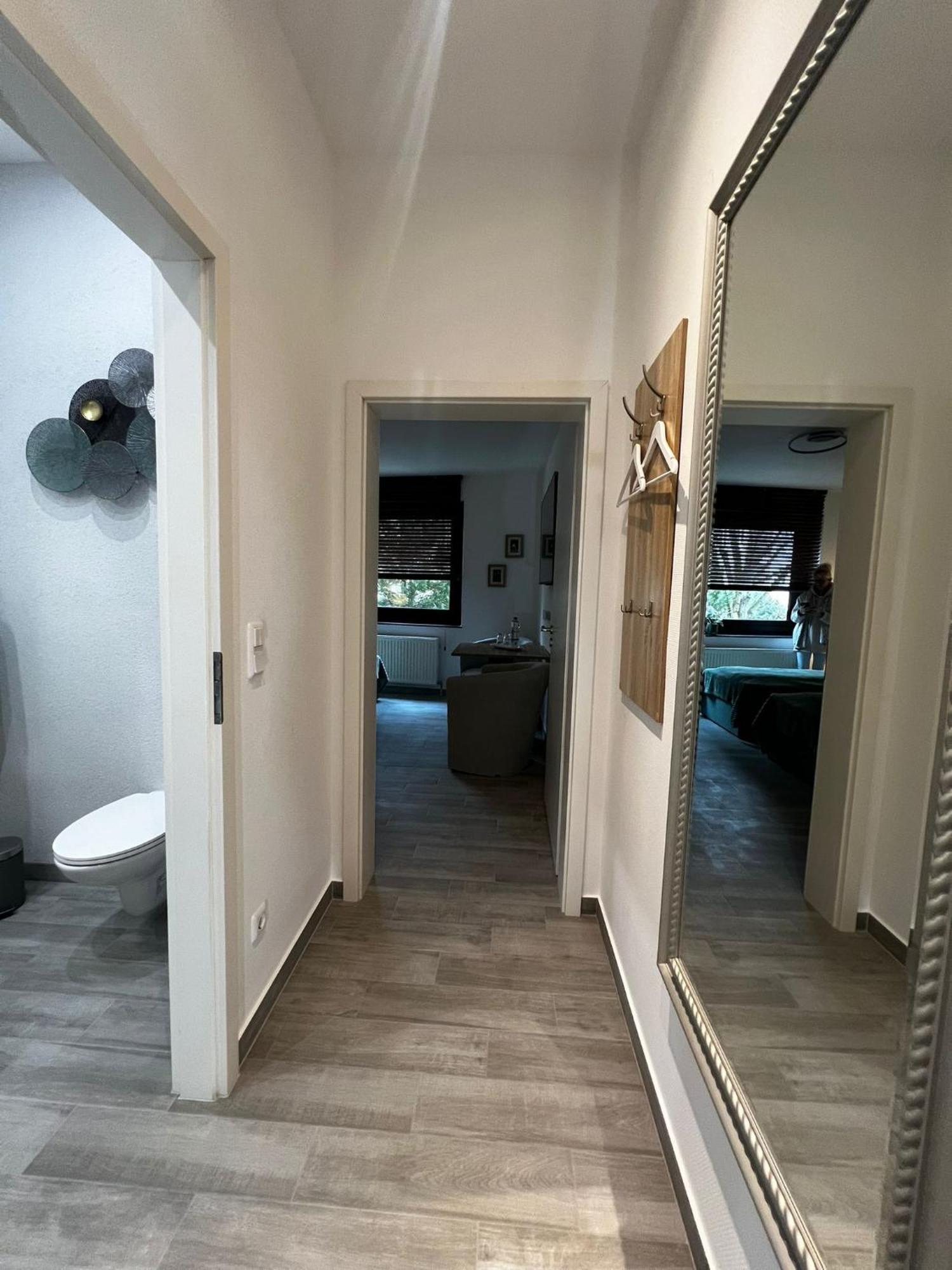 Holi Day Spa 2-Bett Zimmer App 3 Berlin Zewnętrze zdjęcie